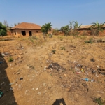 PARCELLE MISE EN VENTE