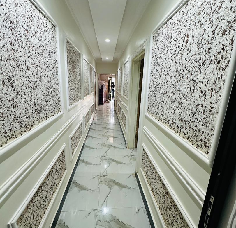 APPARTEMENT MEUBLÉ À LOUÉ
