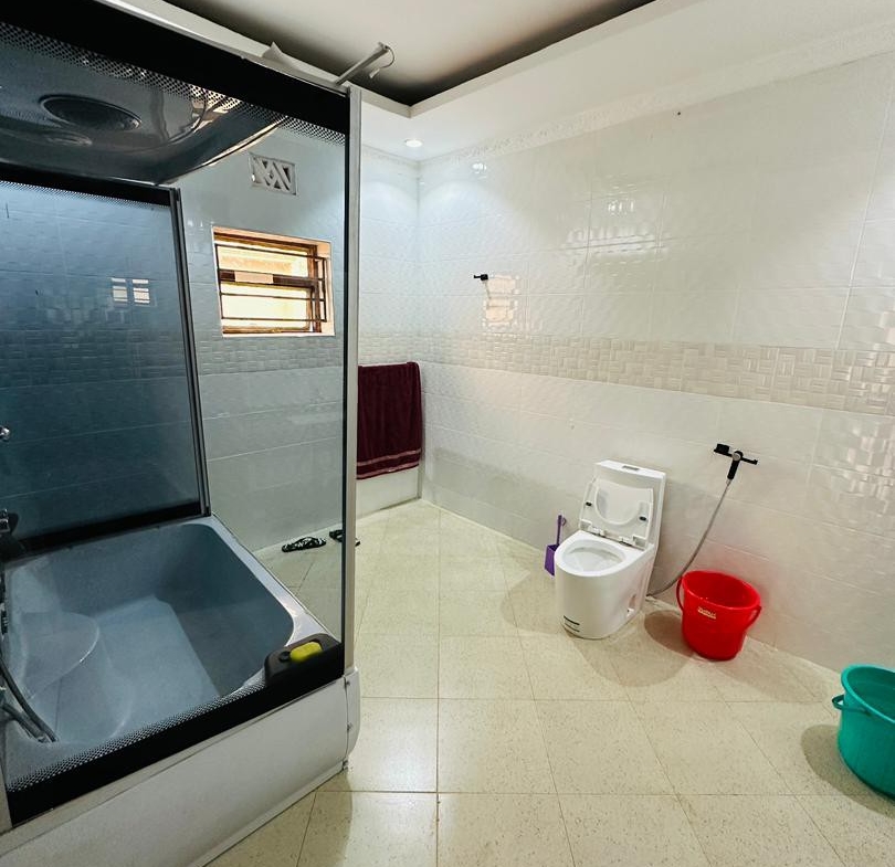 APPARTEMENT MEUBLÉ À LOUÉ