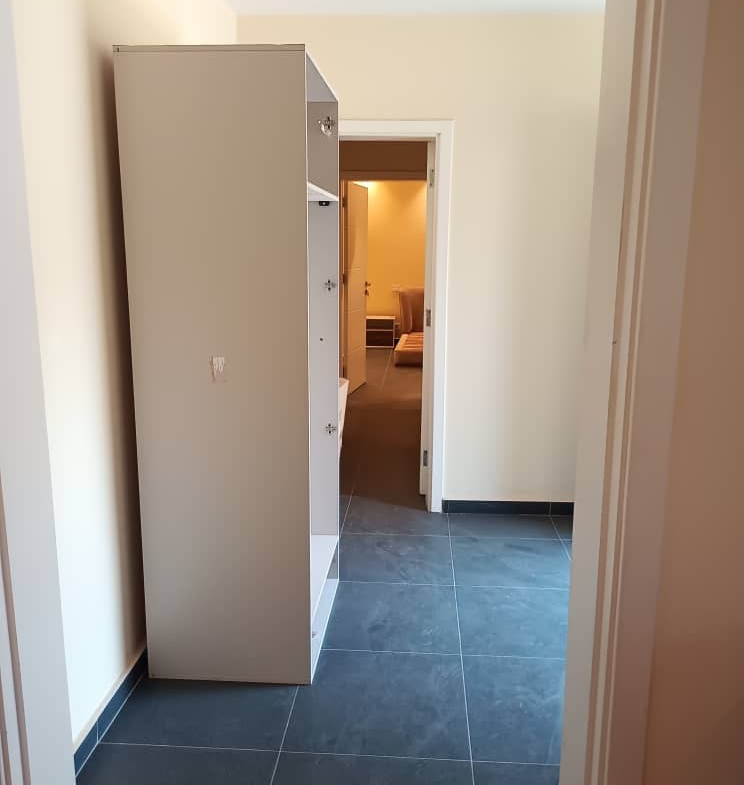 APPARTEMENT MEUBLÉ À LOUÉ
