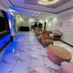 Appartement meublé à loué