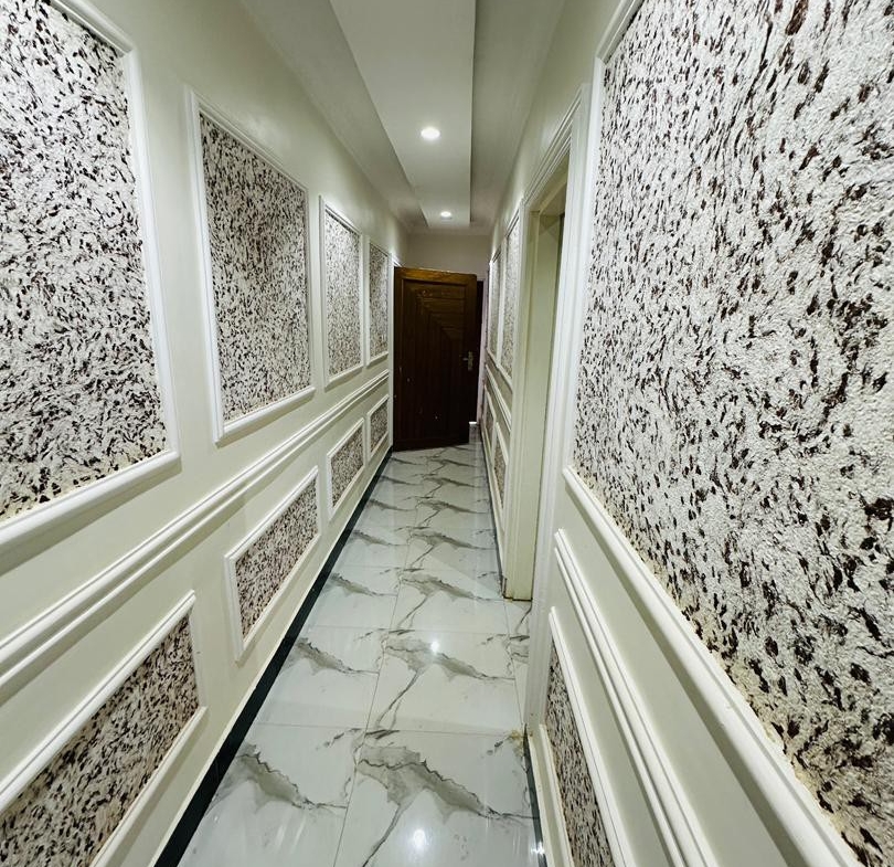 APPARTEMENT MEUBLÉ À LOUÉ
