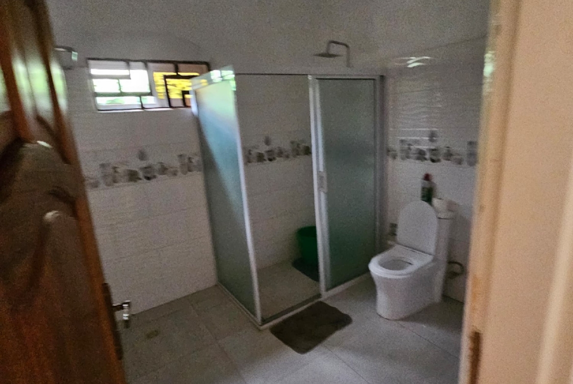 APPARTEMENT MEUBLÉ A LOUER