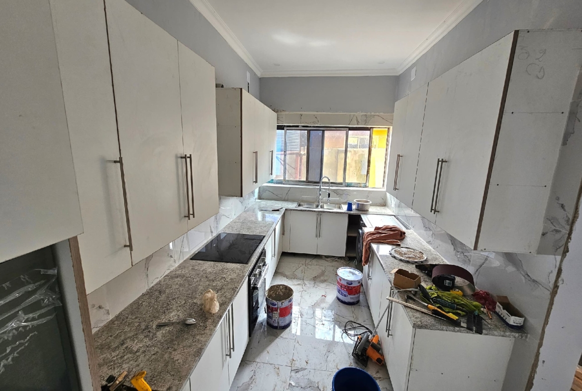 APPARTEMENT A LOUÉ
