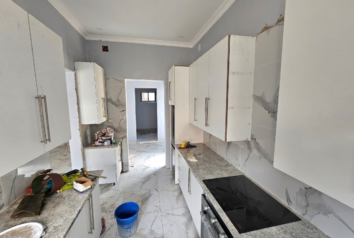 APPARTEMENT A LOUÉ