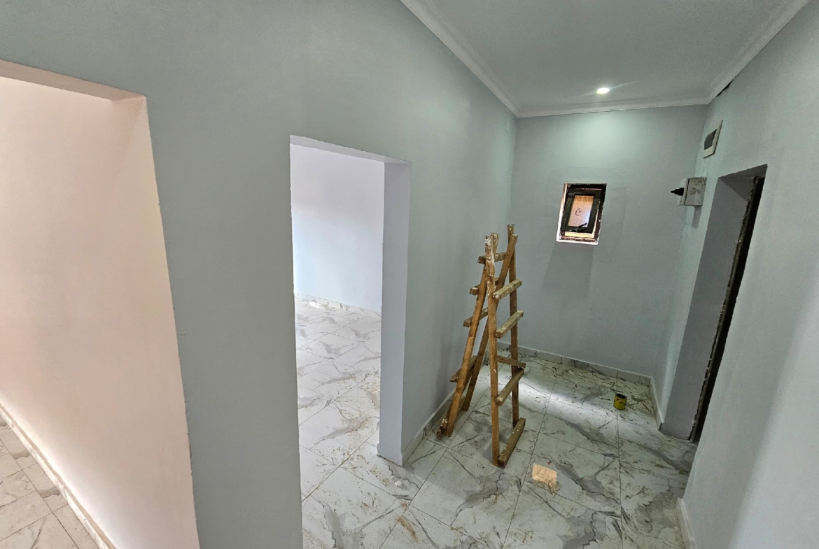 APPARTEMENT A LOUÉ