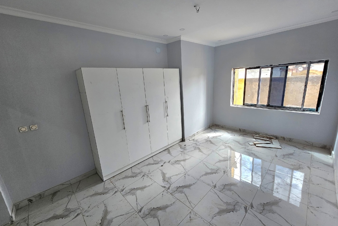 APPARTEMENT A LOUÉ