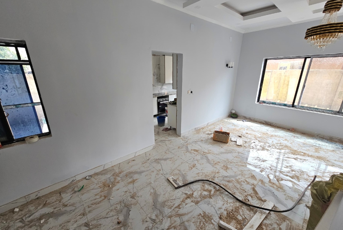 APPARTEMENT A LOUÉ