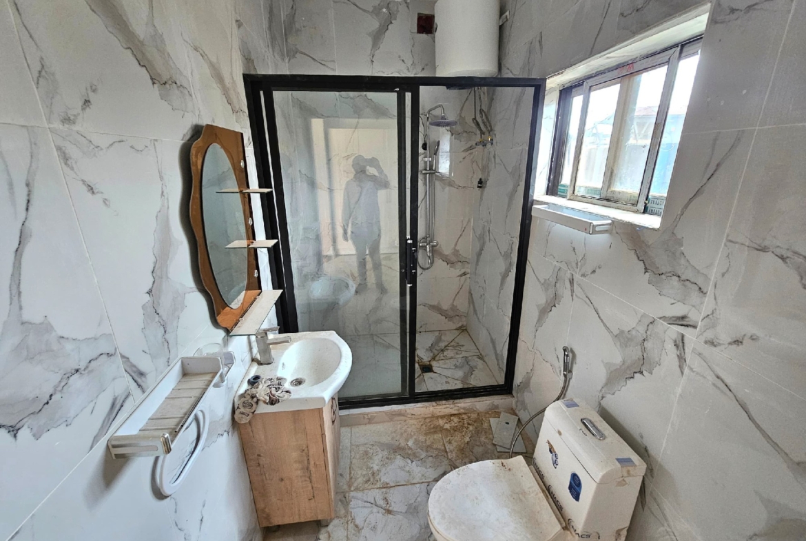 APPARTEMENT A LOUÉ