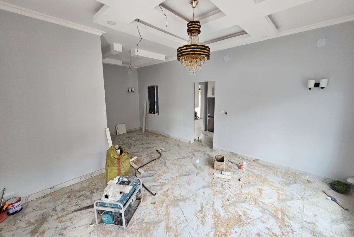 APPARTEMENT A LOUÉ