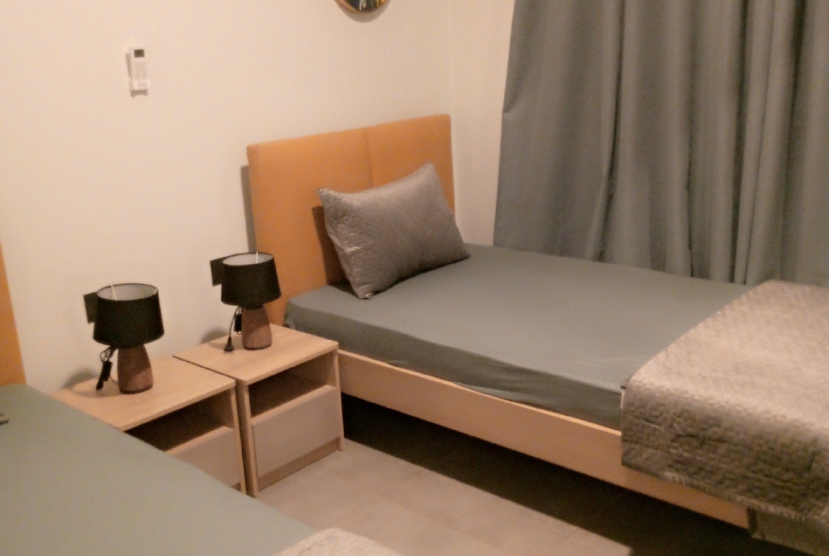 Appartements