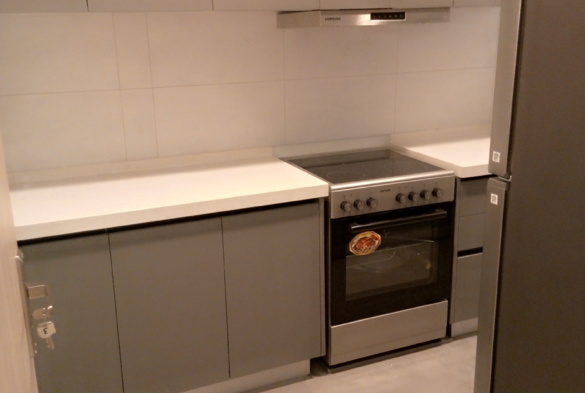 Appartements