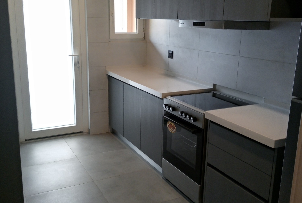 Appartements à vendre