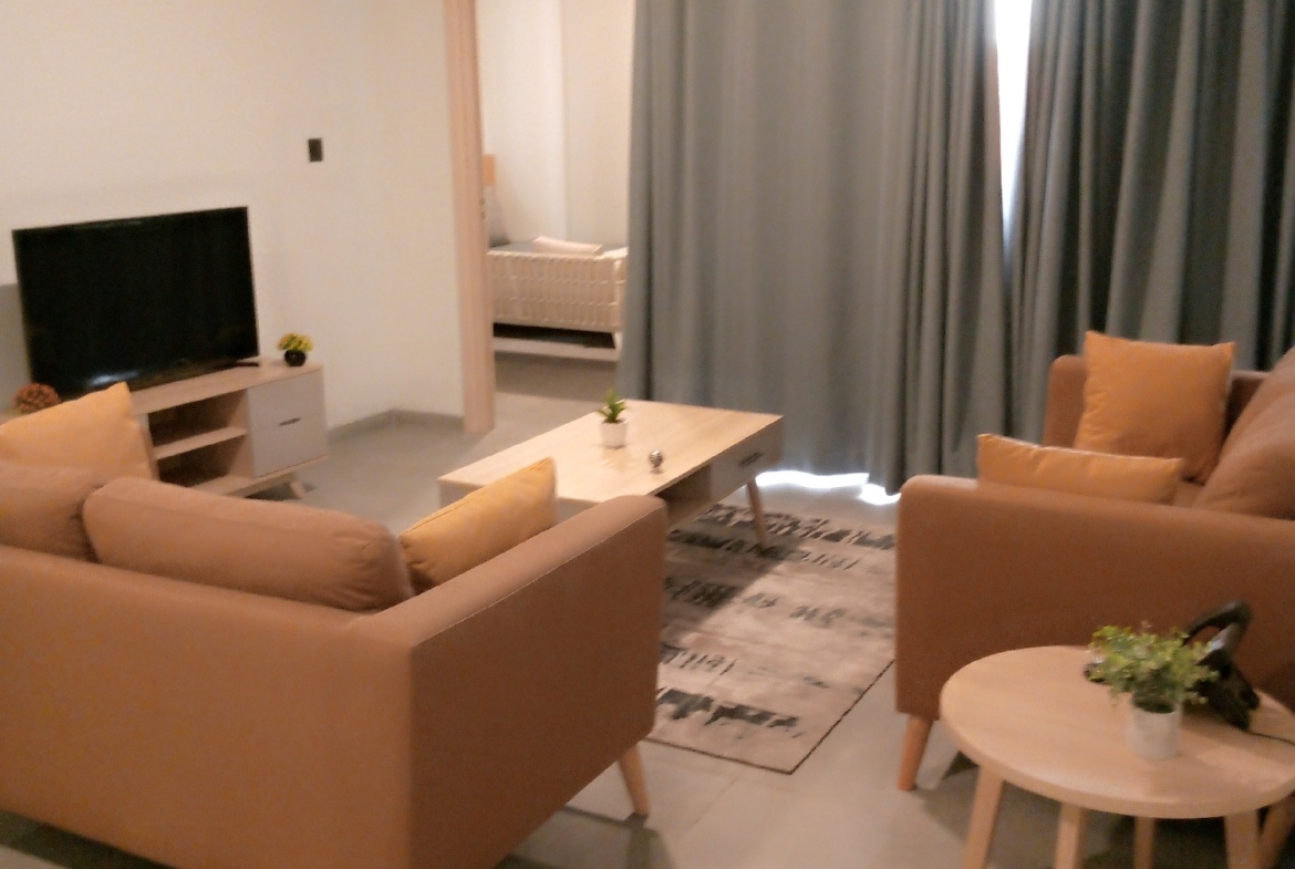 Appartements