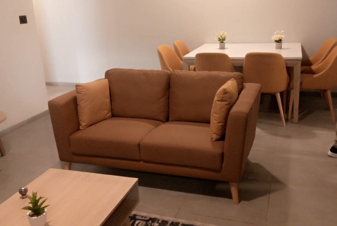 Appartements