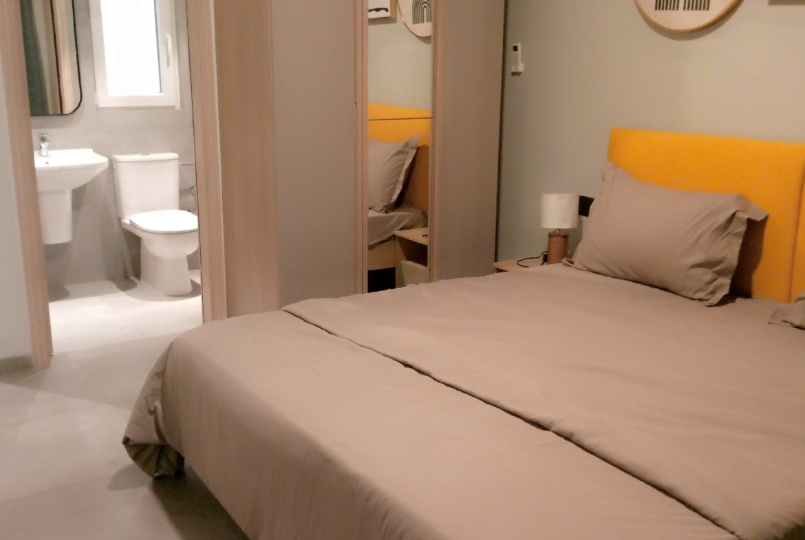 Appartements à vendre