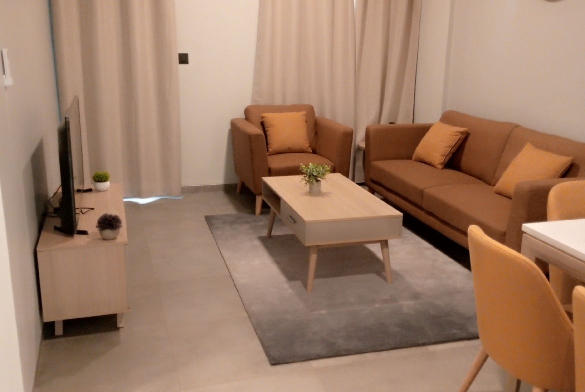 Appartements à vendre