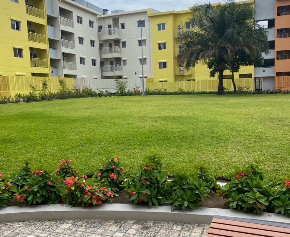 Appartements à vendre