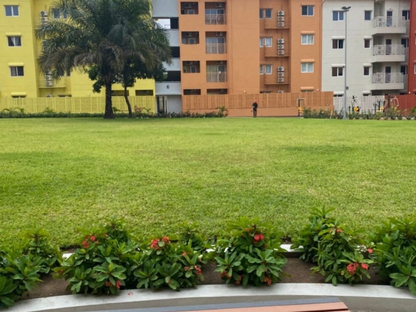 Plusieurs Appartements à vendre à Bibwa à 5 min de l'aéroport 34 Appartements