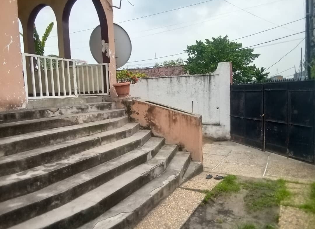 Vente d'une parcelle