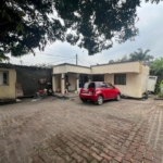 Parcelle mise en vente