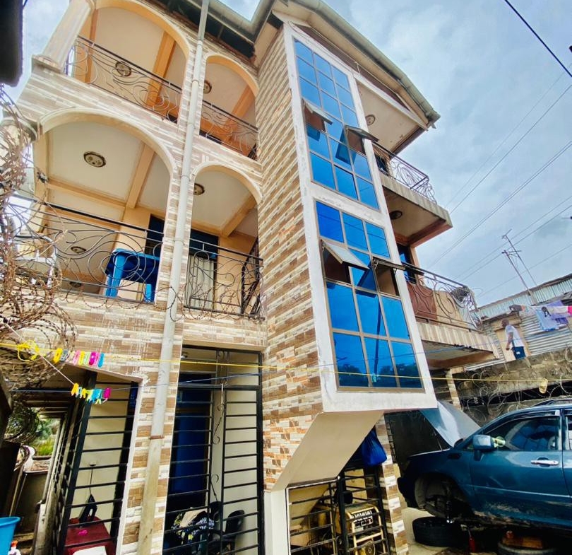 Parcelle à vendre