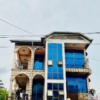 Parcelle à vendre de 2 niveaux dans la commune de Ngaliema vers pompage 23 Parcelle à vendre