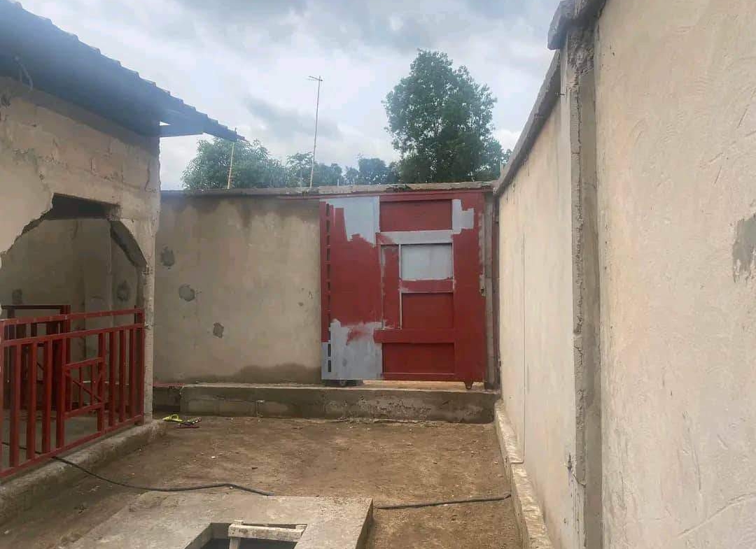 parcelle à vendre