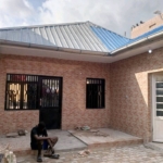 La parcelle à louer