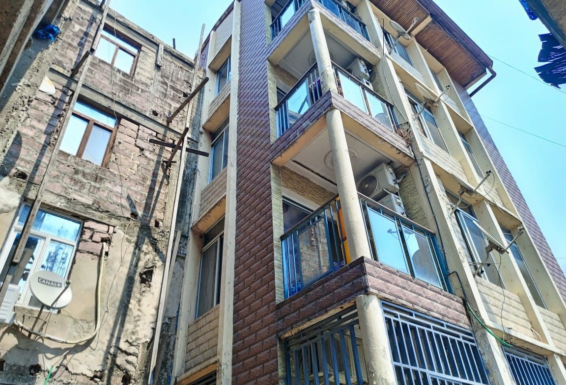 immeuble à vendre