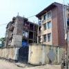 DEUX IMMEUBLES JUMELLES À VENDRE DANS LA COMMUNE DE GOMBE 23 immeuble à vendre