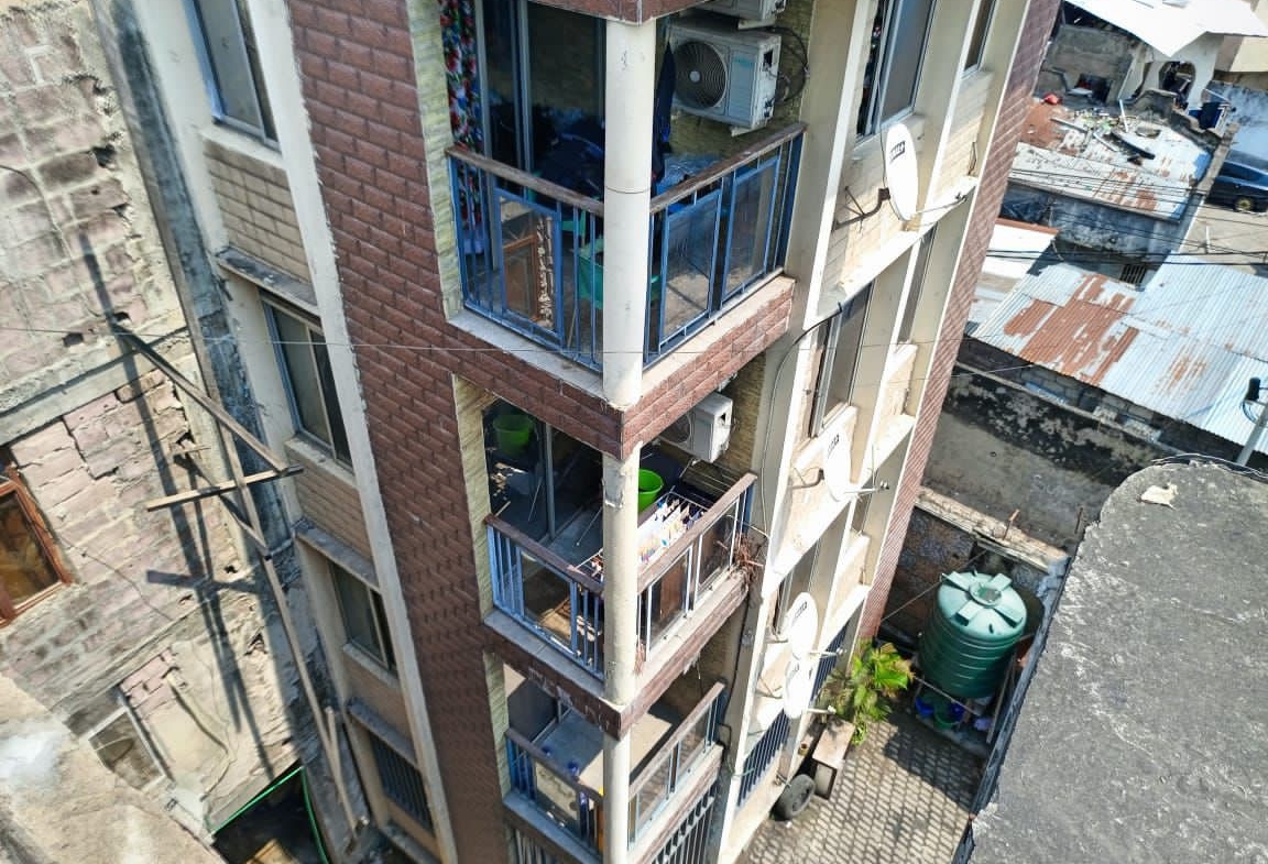 immeuble à vendre