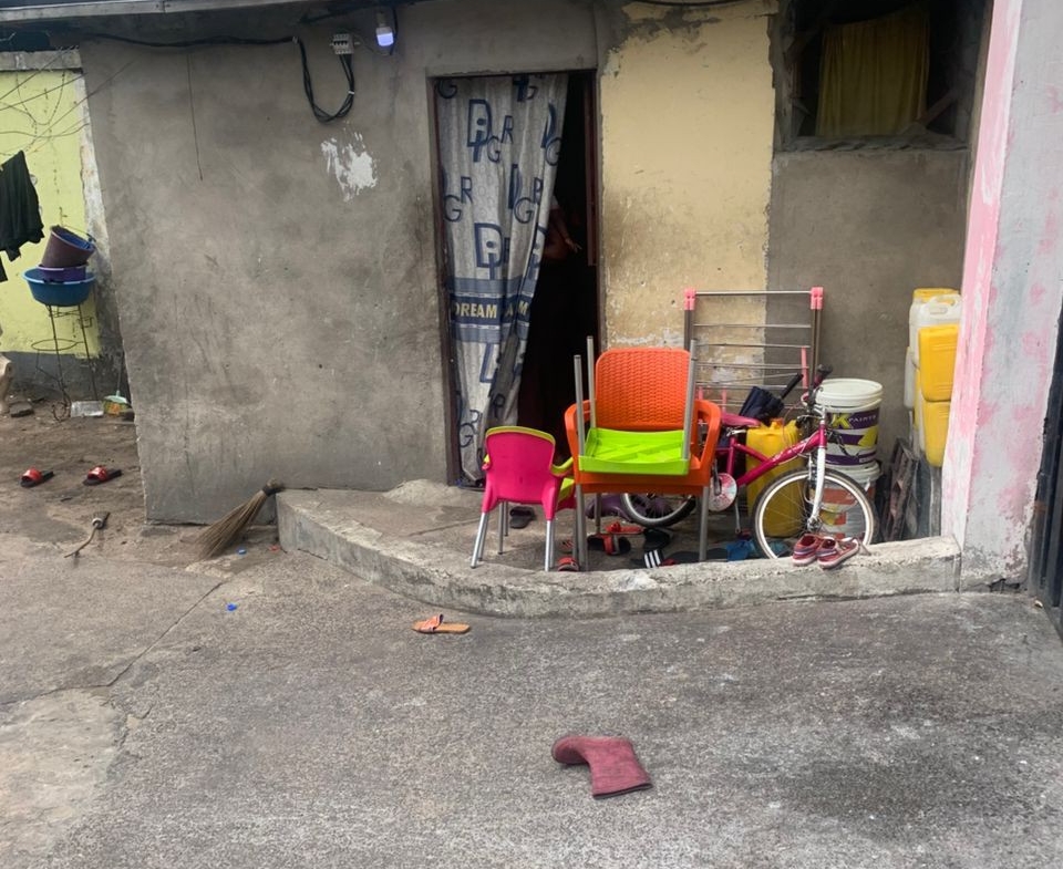 Parcelle à vendre
