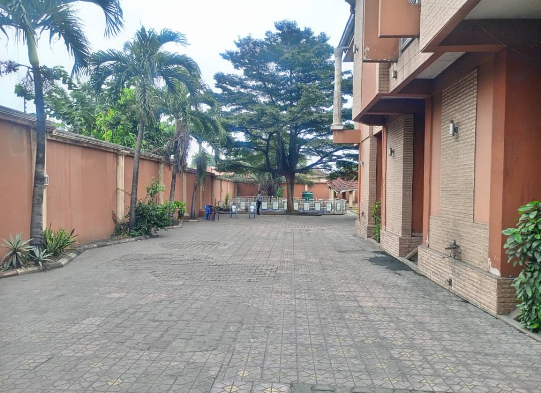 VILLA A VENDRE
