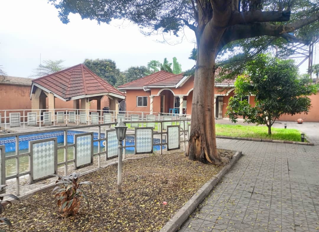 VILLA A VENDRE