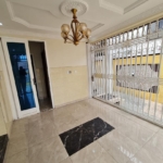 Toute la parcelle à louer