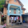 Parcelle à vendre à LIMETE 1 ÈRE RUE FUNA 23 parcelle à vendre