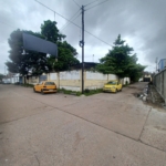 Vente d'une parcelle