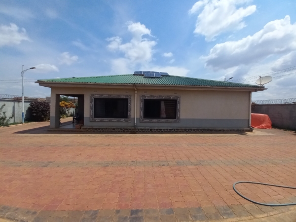 APPARTEMENT A LOUER SUR LUANO CITY VILLE DE LUBUMBASHI 10 APPARTEMENT A LOUER