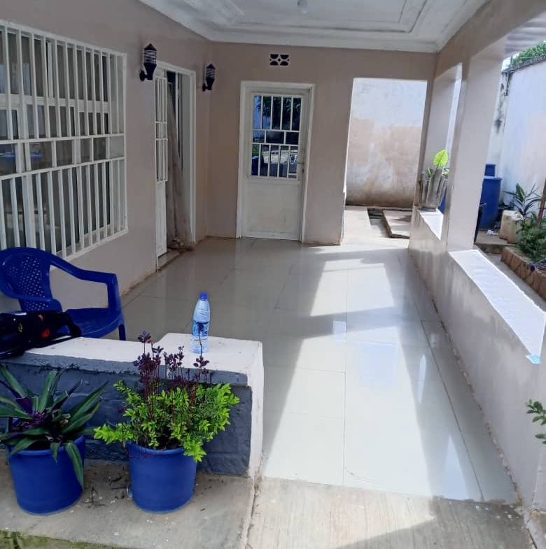 MAISON A VENDRE