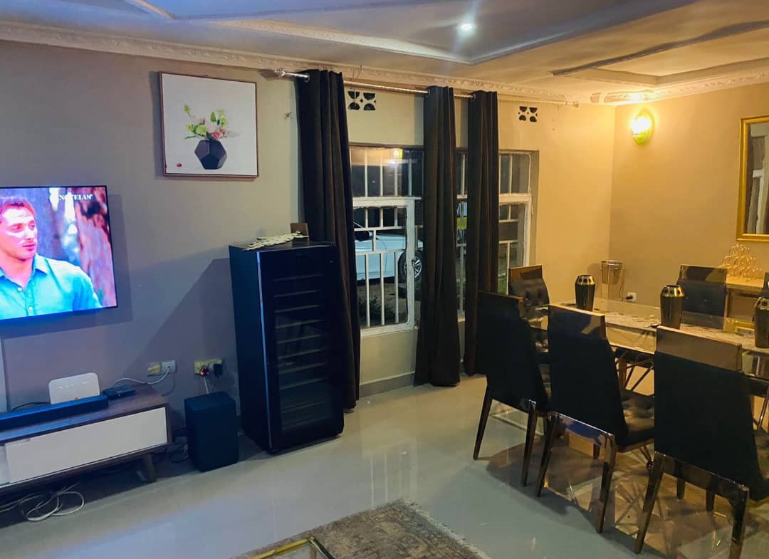 MAISON A VENDRE
