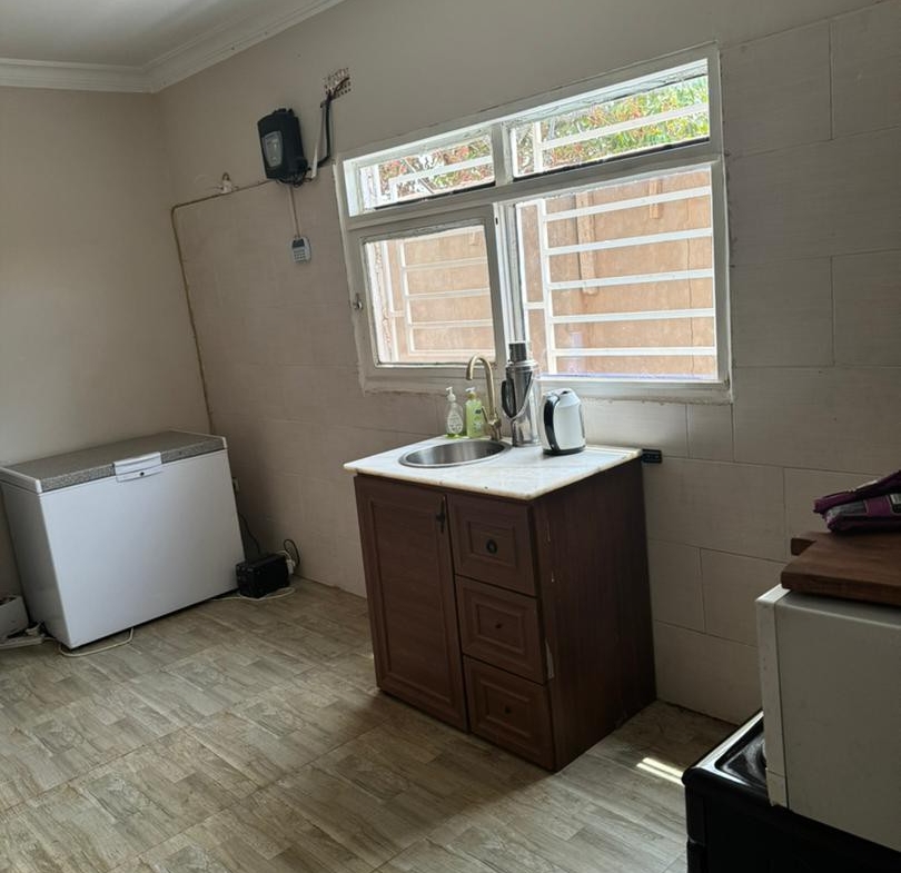 LOCATION D'UN APPARTEMENT