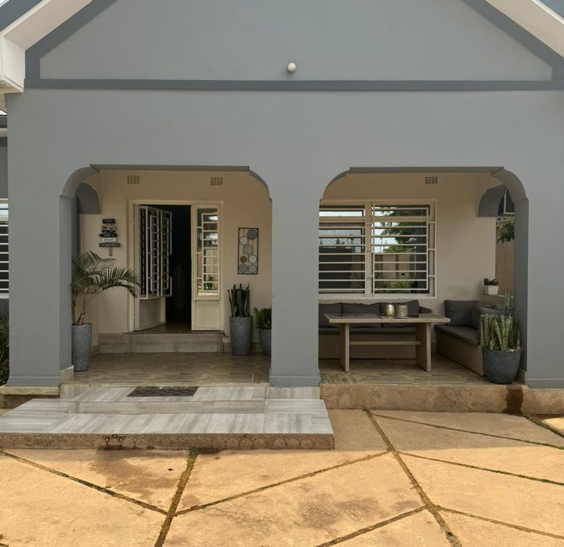 LOCATION D'UN APPARTEMENT