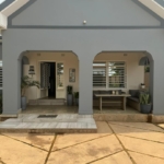 Location d'un appartement