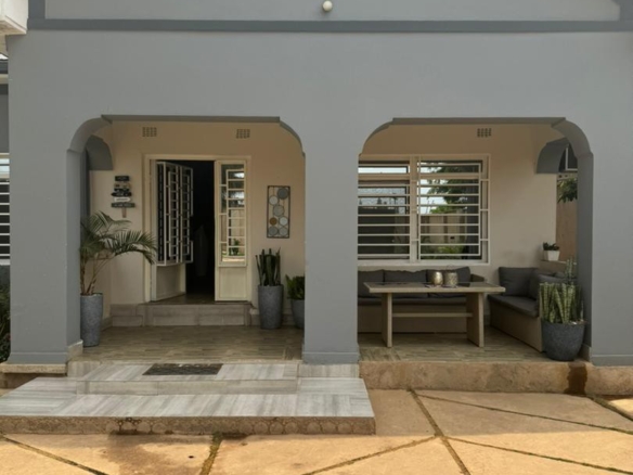 MISE EN LOCATION D'UN APPARTEMENT AU QUARTIER GOLF FAUSTIN A LUBUMBASHI 28 LOCATION D'UN APPARTEMENT