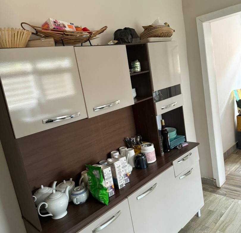 LOCATION D'UN APPARTEMENT