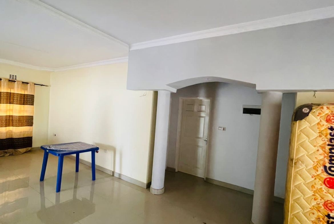APPARTEMENTS