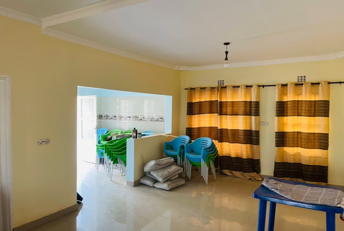 APPARTEMENTS