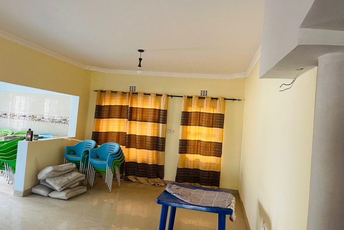 APPARTEMENTS