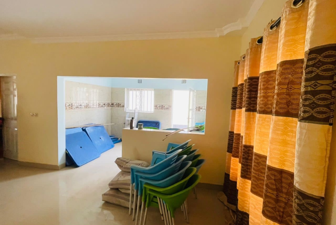 APPARTEMENTS